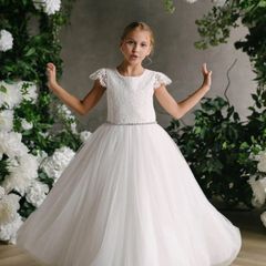 Teter Warm communion dress