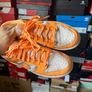 Nike Dunk Low Peach Cream DD1503-801 Image 4