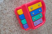 Mini piano