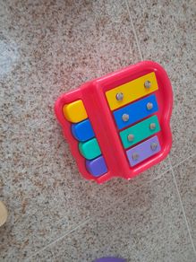 Mini piano