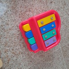 Mini piano