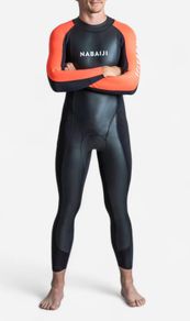 New Nabaiji OWS/100  Wesuit size M