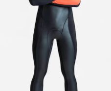 New Nabaiji OWS/100  Wesuit size M