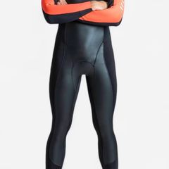 New Nabaiji OWS/100  Wesuit size M
