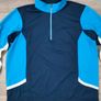 Galvin Green Softshell Half ZIP Golf Top jacket Mens XXL Image 2
