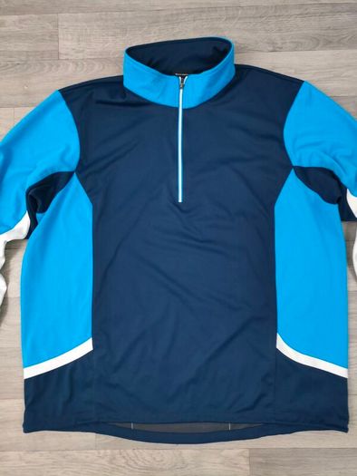 Galvin Green Softshell Half ZIP Golf Top jacket Mens XXL