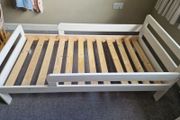 Toddler Bed
