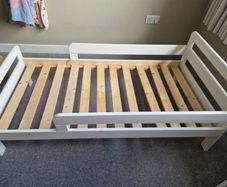Toddler Bed