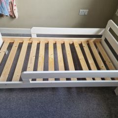 Toddler Bed
