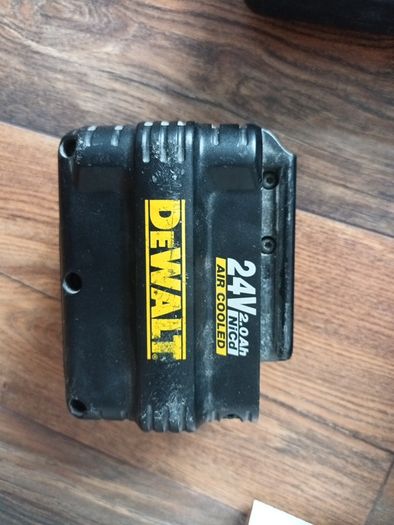 dewalt sds