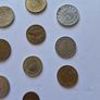 Yugoslavia coins Image 9