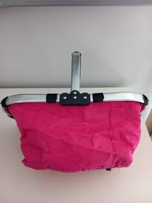 Foldable Shopping / Picnic Basket