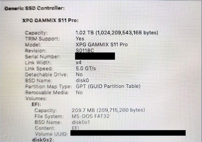 MacBook Air 13 2017: Upgraded 1TB SSD 8GB RAM Excellent Condition
