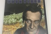 Blue Steel. DVD Movie Staring John Wayne.