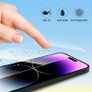 For iPhone 14 Pro Max Tempered Glass Screen Protector Saver Cover Case Friendly New - FHT30IPTG Image 3
