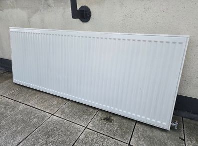 Double panel radiator 500 x 1600