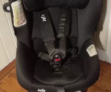 Joie I-spin 360