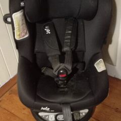 Joie I-spin 360