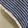 Renowned Designer brand Maxmara Weekend French navy and cream womens dress BRAND NEW WITH TAGS Image 6