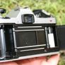 Pentax ME Super - Vintage 35mm Film SLR Camera - Tested Image 5