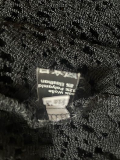 Vintage Ischiko Top