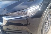 Mazda CX-5 FK 2017-> Passenger side headlight
