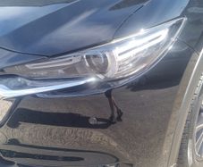 Mazda CX-5 FK 2017-> Passenger side headlight