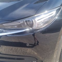 Mazda CX-5 FK 2017-> Passenger side headlight