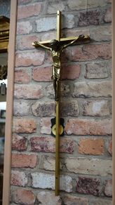 Crucifix Wall Cross