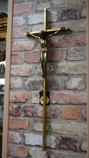 Crucifix Wall Cross