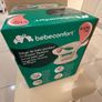 Bebeconfort Swivel Baby Bath Seat Sand Image 4