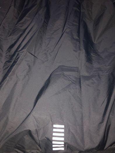 Emporio armani EA7 hooded jacket size XXL