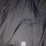 Emporio armani EA7 bomber jacket hoodie size XXL BLACK Image 4