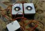 Sony Ericsson speakers