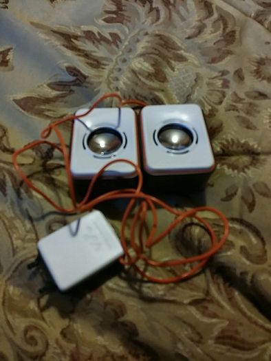 Sony Ericsson speakers
