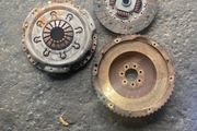 Trafic Vivaro Primastar 1.9 F9Q  01 - 07 Clutch