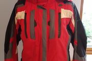 Size 8 Red Regatta Dare2be Ski Jacket