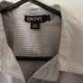 DKNY shirt (S) Image 8