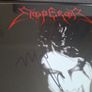 EMPEROR: Wrath of the Tyrant- Framed cover signed by Samoth and Ihsahn Image 2