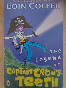 Eoin Colfer