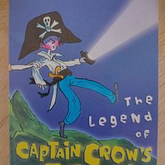 Eoin Colfer