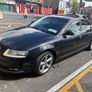 Audi a6 Image 2