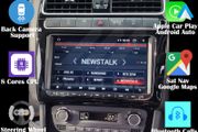 Volkswagen Golf Or Any Other Vw Radio With Carplay