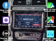 main image for ad Volkswagen Golf Or Any Other Vw Radio With Carplay
