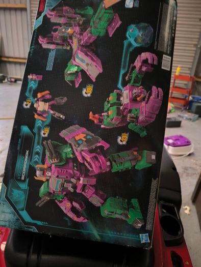 Transformers
