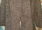 Beautiful woollen Coast London Coat size UK12 EUR40 Price includes postage