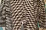 Beautiful woollen Coast London Coat size UK12 EUR40 Price includes postage