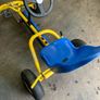 Berg go kart Image 3
