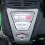 Florabest  51 inch 575is Briggs and Stratton mower Image 5