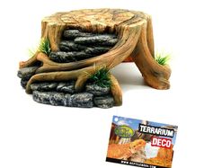 Reptile Nova Terrarium Ornament RN983